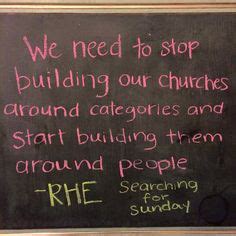 - Rachel Held Evans, "Searching for Sunday" Take Me To Church, Book Launch, Inspiring Women ...