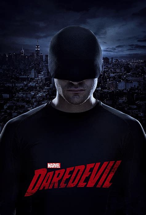 Poster Season One - Daredevil (Netflix) Fan Art (38398361) - Fanpop