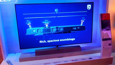 Hands on: Philips OLED+936 review | What Hi-Fi?