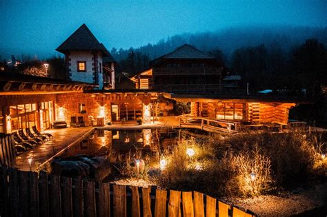 Ferienparadies Schwarzwälder Hof - Ferienparadies Schwarzwälder Hof