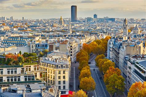 A Paris Guide: Montparnasse