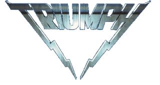 Triumph Band Logo - LogoDix