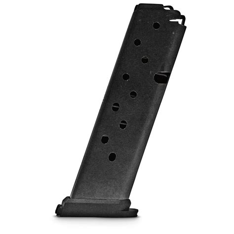 Hi-Point 995TS, 9mm Caliber Carbine Magazine, 10 Rounds - 664336, Rifle Mags at Sportsman's Guide