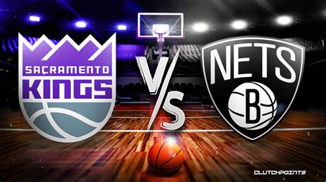 NBA Odds: Kings vs. Nets prediction, pick, how to watch – 3/16/2023 ...