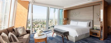 Room, Suite, Accommodation in London | Shangri-La Hotel