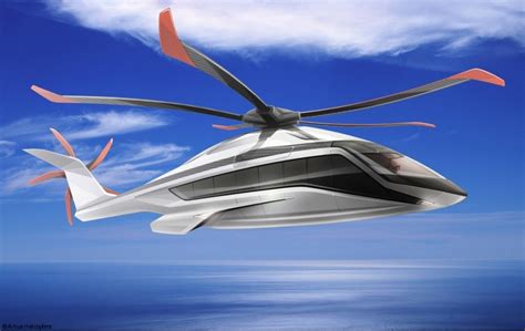 A guide to the 4 major helicopter manufacturers | Helicopter Investor