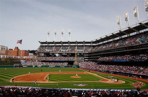 The 5 Worst Stadiums In All Of Major League Baseball Bleacher Report ...