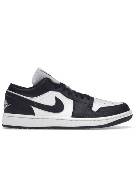 Nike Air Jordan 1 Low SE Homage Split White Black [W] | Prior Store