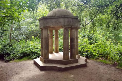 Jupiter Artland Sculpture Park | Edinburgh Tourist Blog