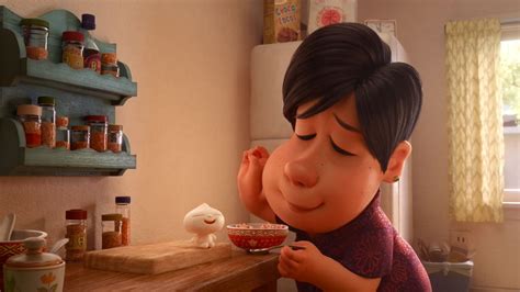 The Pixar short "Bao" | Moving Images Discussion | Know Your Meme