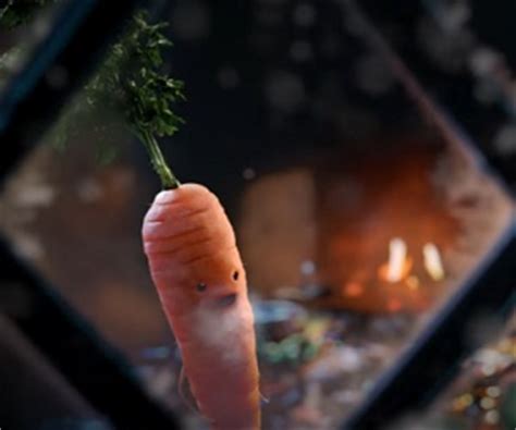 Aldi Christmas Advert Song 2016 - Kevin The Carrot