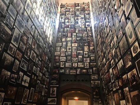 United States Holocaust Memorial Museum, Washington DC - TripAdvisor