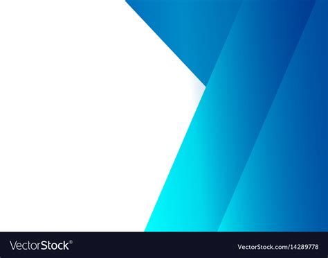 Shape blank background - design concept Royalty Free Vector