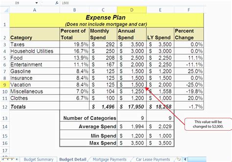 Free Debt Calculator And Spreadsheet From Vertex — db-excel.com