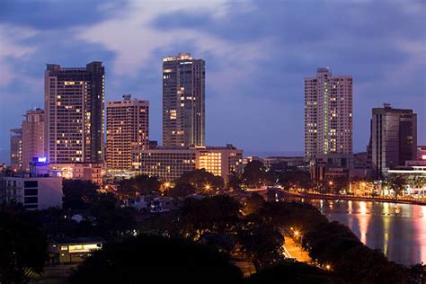 Best Colombo Skyline Stock Photos, Pictures & Royalty-Free Images - iStock