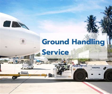 Ground Handling Agents & Fuel Operation - samuiairport