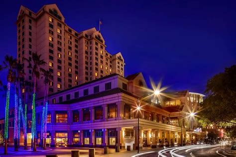 FAIRMONT SAN JOSE - Updated 2018 Prices & Hotel Reviews (CA) - TripAdvisor