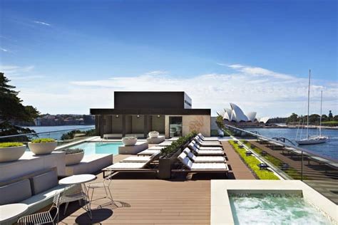 Park Hyatt Spa, Sydney - Beauticate