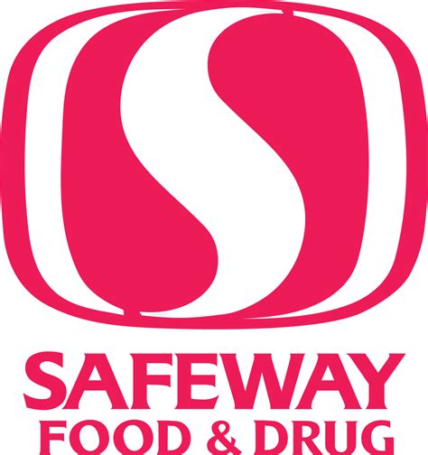 Safeway - Logopedia, the logo and branding site