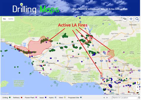 Louisiana Fires 2024 Map - Shina Dorolisa