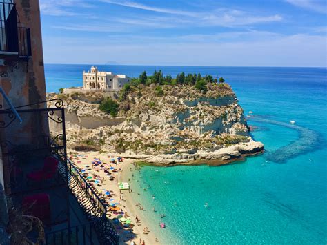 Tropea: what you need to know about visiting Calabria's most beautiful seaside town: Here's the ...