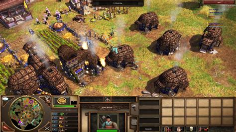 Age of empires 4 multiplayer - menjuja