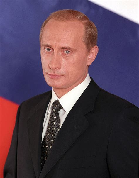 Image 670px-vladimir_putin_official_portrait.jpg - Douglas E. Schoen