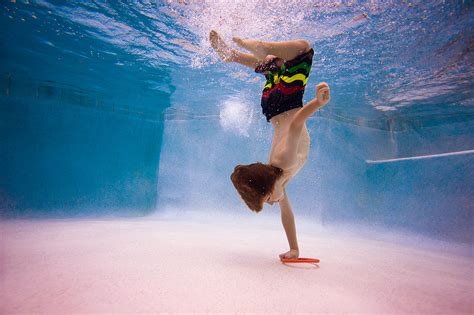 Kid's Underwater Photography - Captured Simplicity Child & Family ...