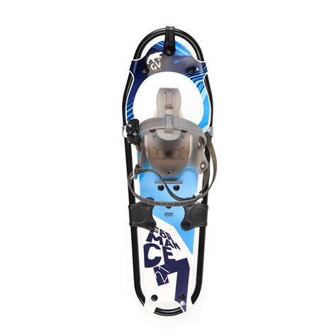 GV Performance Snowshoes - Boys | Altitude Sports