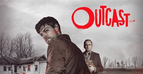 Outcast Season 2 Is Now on STARZPLAY | STARZPLAY Blog