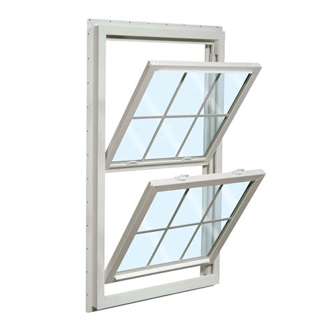 Double Hung Windows - Thermal Windows & Doors