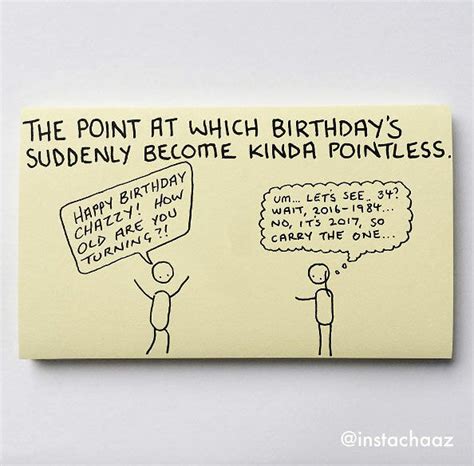 Funny sticky notes that perfectly, hilariously sum up adult life