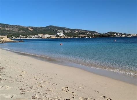 Best 10 Beaches in Balearic Islands