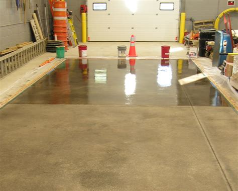 Colored Coatings & Clear Sealers for Concrete | Premier Veneers