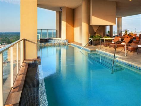 9 Coolest Hotel Pools in Houston in 2023 (Family-Friendly) – Trips To ...