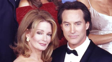 Days Of Our Lives Relationship Timeline: John And Marlena