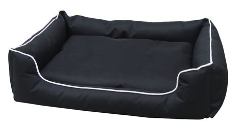 Heavy Duty Waterproof Dog Bed