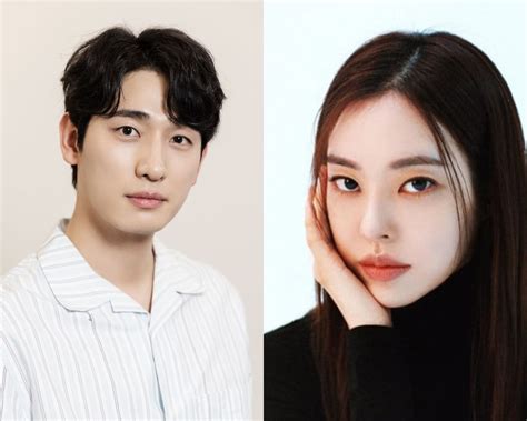 Yoon Park And Kim Soo Bin To Tie The Knot In September | Namaste Hallyu ...