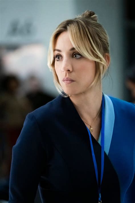 The Flight Attendant (TV Series 2020- ) - Posters — The Movie Database ...