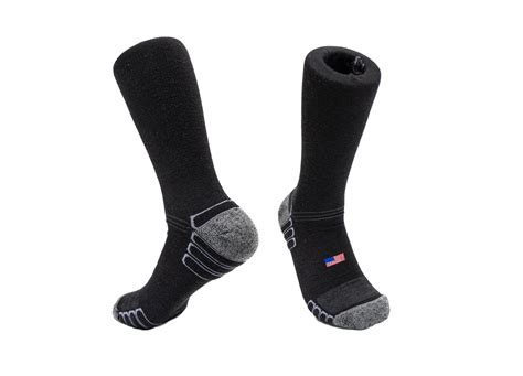 5 Best Socks for Sweaty Feet in Work Boots in 2023 | BootSpy