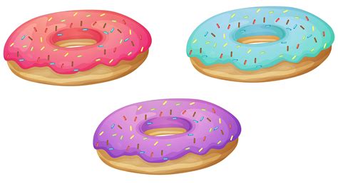 Coffee and doughnuts Bakery Dunkin' Donuts - Donuts PNG Clipart Image png download - 7367*4024 ...