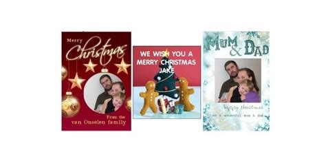 Christmas Cards Sale Asda - Xmast 4