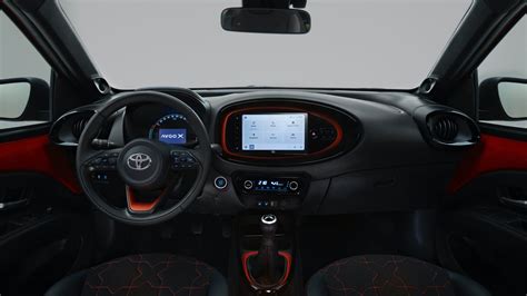 5 Things To Know About The All-New Toyota Aygo X!