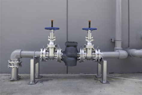 Leaking Gate Valve - Causes, Types, and Fixes - QRC Valves