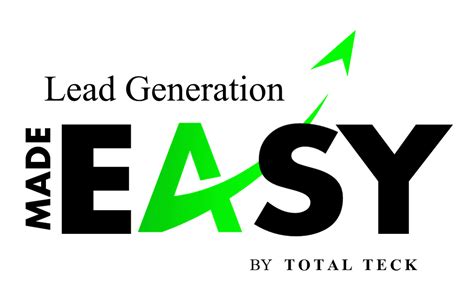 Lead Generation Made Easy | Made Easy