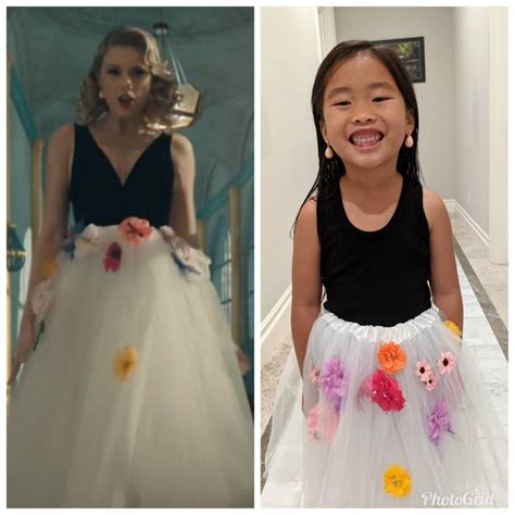 DIY Taylor Swift Photo Shoot - Pure Costumes Blog