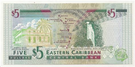 Numismatist Masumuzzaman: Grenada