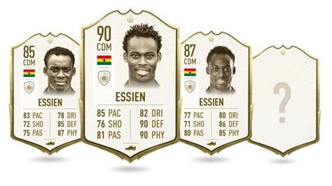 FIFA 20 icons: Every legend confirmed and the players we want to see | GamesRadar+