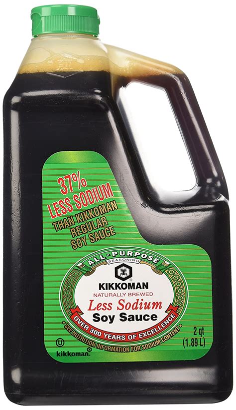 Best Soy Sauce Brands on the Market (Reviews & Guide)