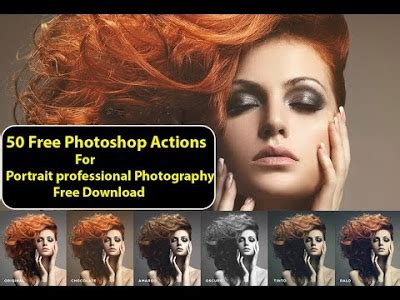 Black & White Premium photoshop actions packs Free Download - Tricks by R@jdeep